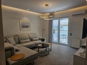 CAS Athens Center Apartments