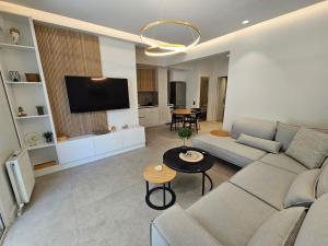 CAS Athens Center Apartments