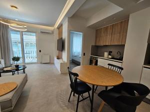 CAS Athens Center Apartments