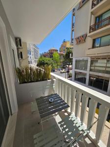 CAS Athens Center Apartments