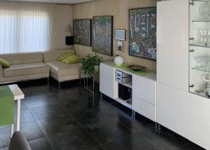 Villa a Hovås con molti comfort