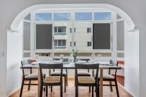 El Cardón Puerto del Rosario