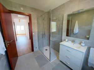 Bahia de Ezaro, Costa da Morte