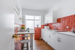 El Cardón Puerto del Rosario