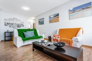 El Cardón Puerto del Rosario