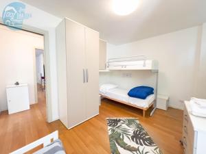 Cattedrale 5 Tirabora Short Rent