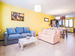 Apartment Villaggio 5 Terre-8 by Interhome
