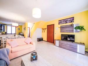 Apartment Villaggio 5 Terre-8 by Interhome