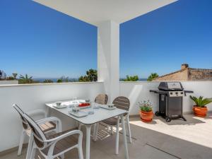 Apartment Mirador Alto by Interhome