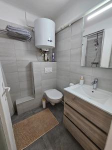 Provençal-style apartment