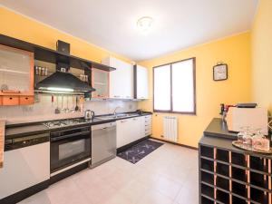 Apartment Villaggio 5 Terre-8 by Interhome