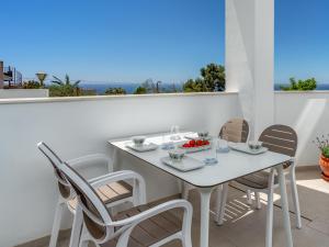 Apartment Mirador Alto by Interhome