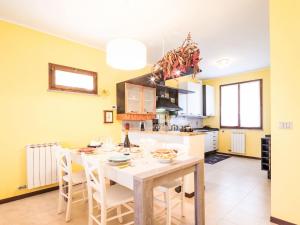 Apartment Villaggio 5 Terre-8 by Interhome