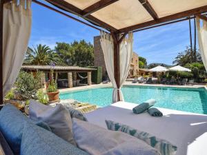 Holiday Home Sa Torre by Interhome