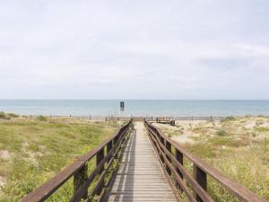 Apartment Romes Beach House 1 by Interhome