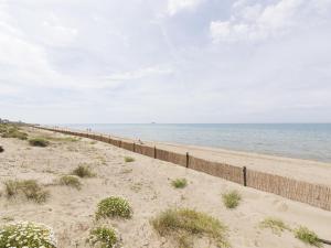 Apartment Romes Beach House 1 by Interhome