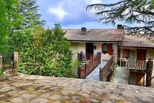 Casa del toni - Zeri