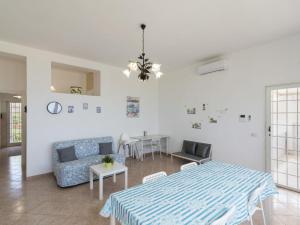 Apartment Romes Beach House 1 by Interhome