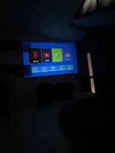 December Homestay studio ban công - Thông Tây Hội