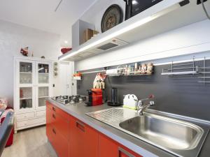 Apartment Bouganville by Interhome