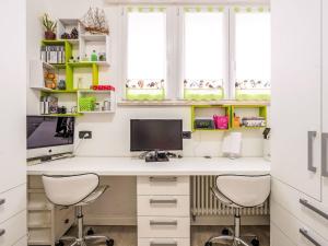 Apartment Bouganville by Interhome