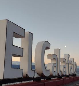 Los Patos. Alojamiento por día.