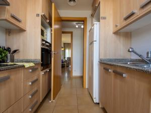 Apartment Viena 3 by Interhome