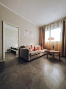 Ferienwohnung, Monteur-Appartment R22 - 内卡河畔弗赖贝格