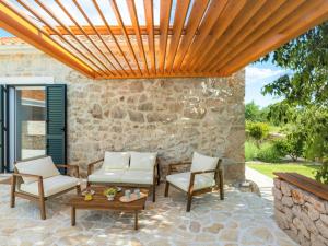 Holiday Home Villa di Perla by Interhome