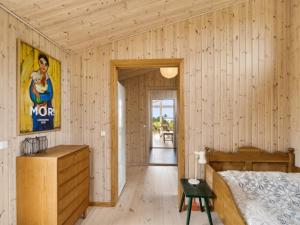 Holiday Home Skamhals -inclusive - 440m to the inlet by Interhome