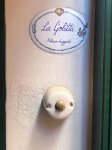 La Goletta - Collepasso