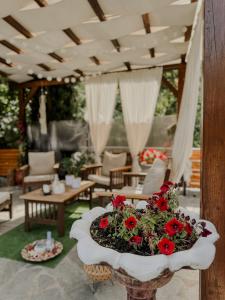 Villa Angelika Nea Iraklitsa