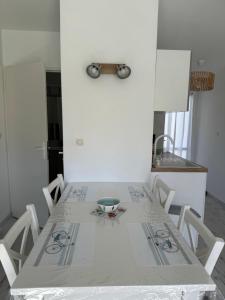 La Maison des Vacances