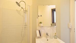 Appartements L-Atelier Colombage Bar-sur-Seine : photos des chambres