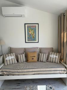 La Maison des Vacances