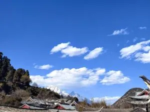 Lijiang Old Town Meiliju View Inn - 六合乡