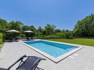 Holiday Home Old stone villa by Interhome