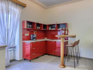 Holiday Home Old stone villa by Interhome