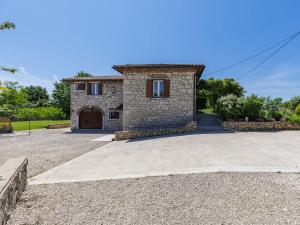 Holiday Home Old stone villa by Interhome
