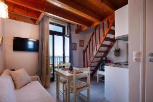 Fortezza Sea Breeze, Eve - 1 Bedroom & Sea View
