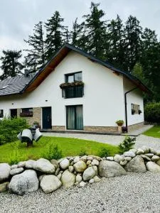 Apartmány Runi - Stara Leśna