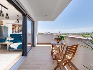 Holiday Home Luxury Villa Terra Maiorum by Interhome