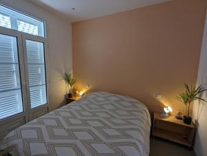 Villa vue mer proche mer 10 personnes