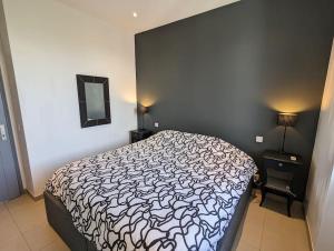 Villa vue mer proche mer 10 personnes