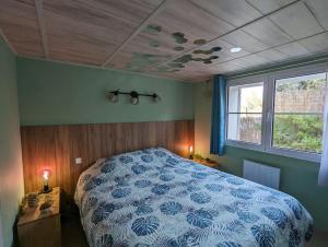 Villa vue mer proche mer 10 personnes