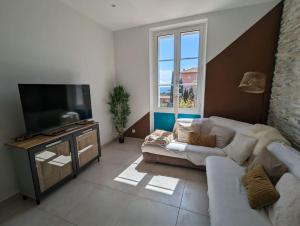 Villa vue mer proche mer 10 personnes