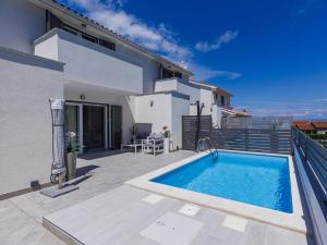 Holiday Home Villa Oli-B by Interhome