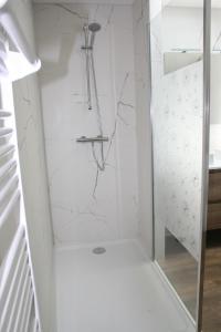 Appartements Les nuits d-ALDEARDE : photos des chambres