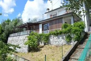 Villa di Elia - Tivegna