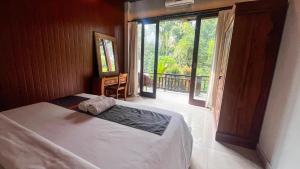 Nadiya Jungle Ubud Home